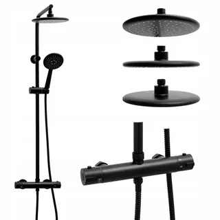 Exponovaný sprchový set Yoka Home Enza